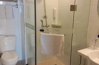 Hanting Hotel Harbin Qiulin Branch Eksteriør billede